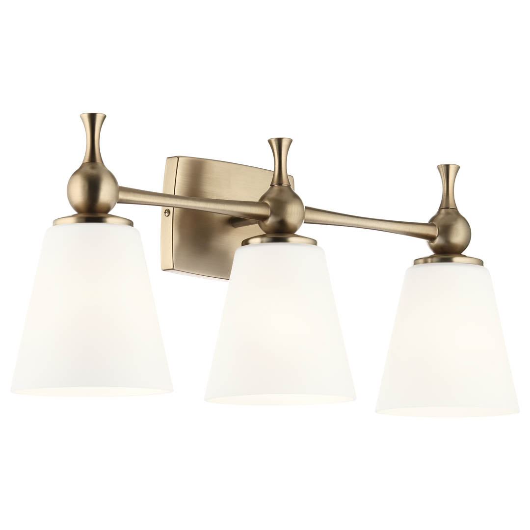 Cosabella Vanity Light 55092CPZ