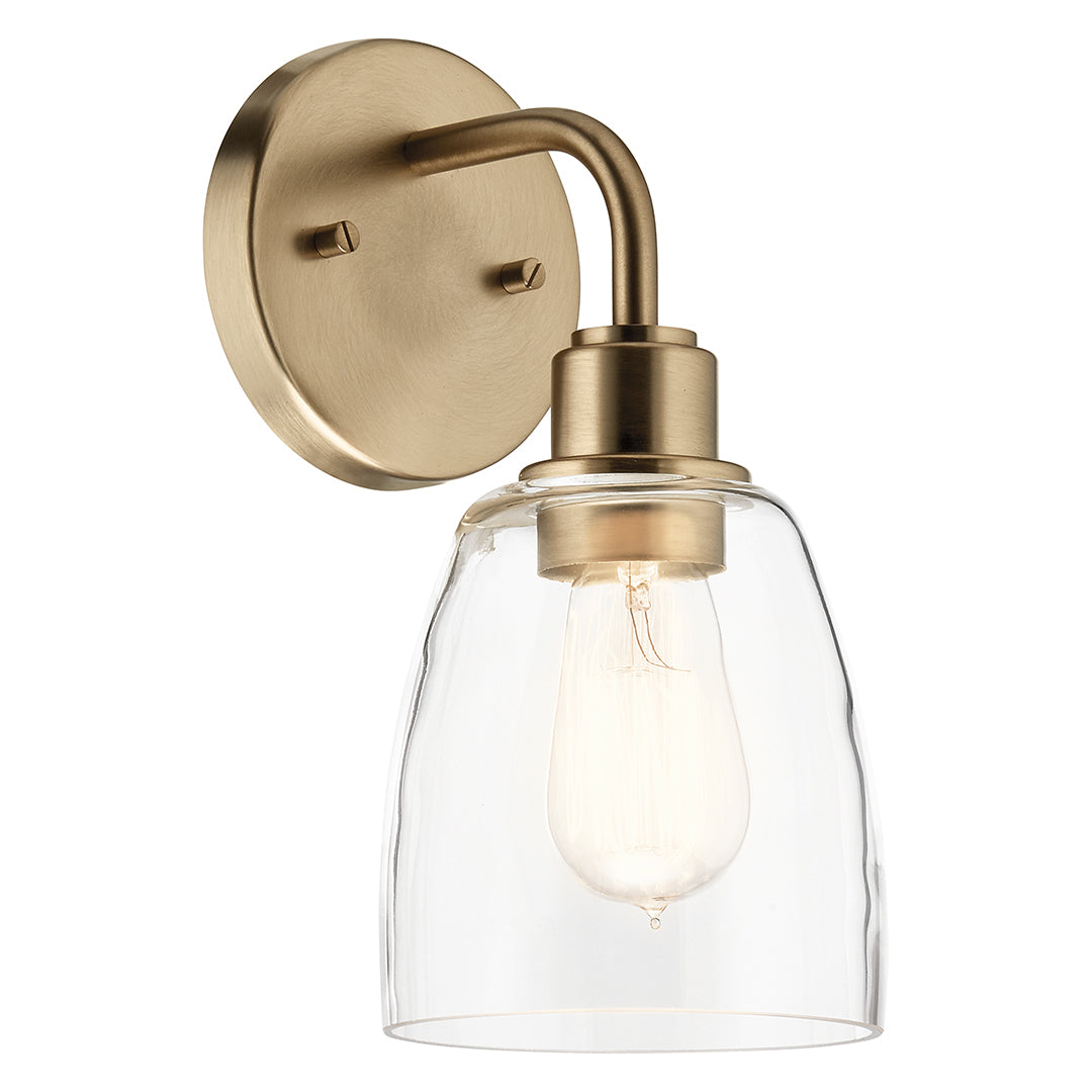Meller Wall Sconce 55100CPZ