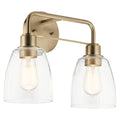 Meller Vanity Light 55101CPZ