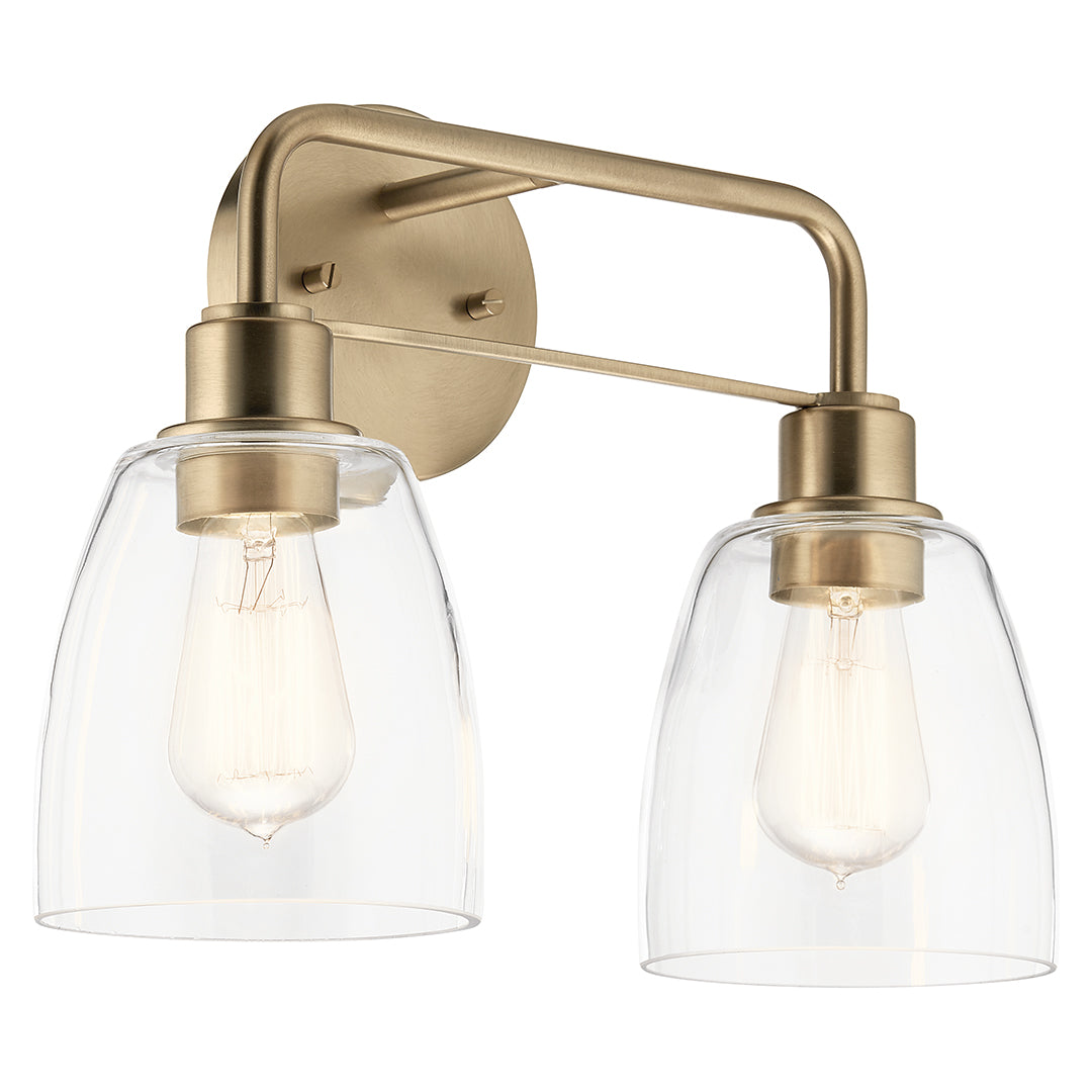 Meller Vanity Light 55101CPZ