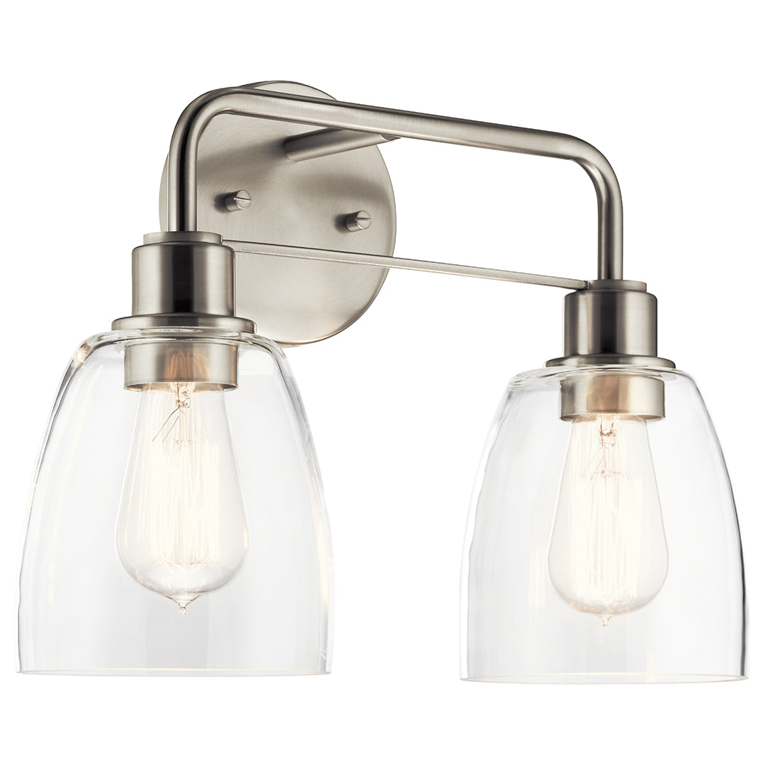 Meller Vanity Light 55101NI