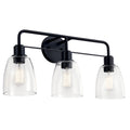 Meller Vanity Light 55102BK