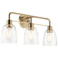 Meller Vanity Light 55102CPZ