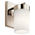 Ciona Wall Sconce 55110PN