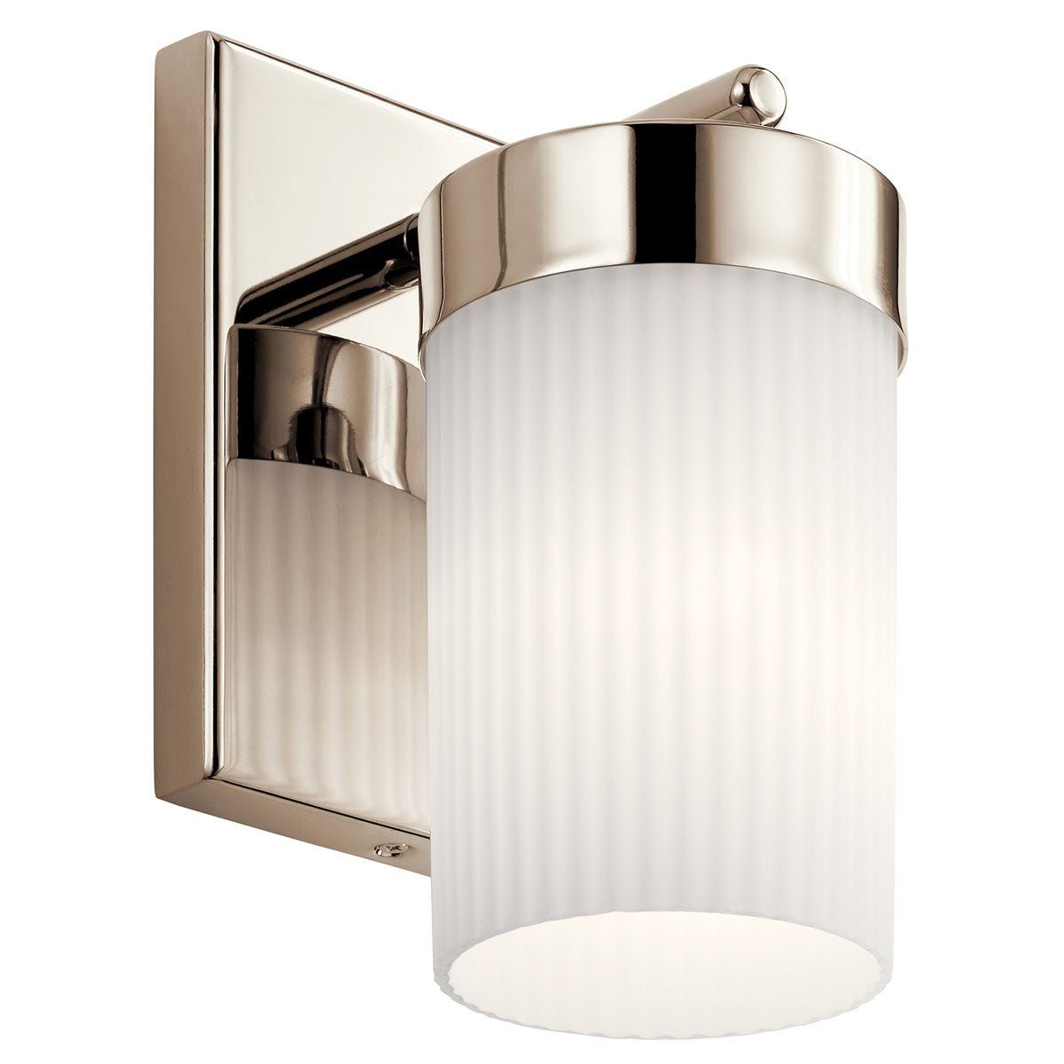 Ciona Wall Sconce 55110PN