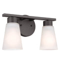 Stamos Vanity Light 55120OZ