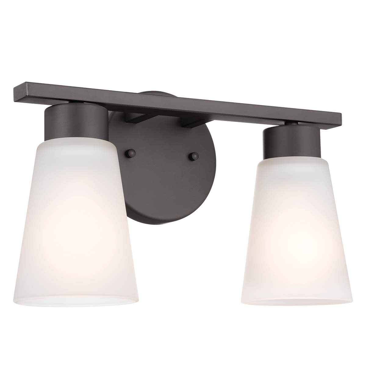 Stamos Vanity Light 55120OZ