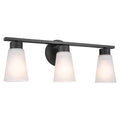 Stamos Vanity Light 55121BK