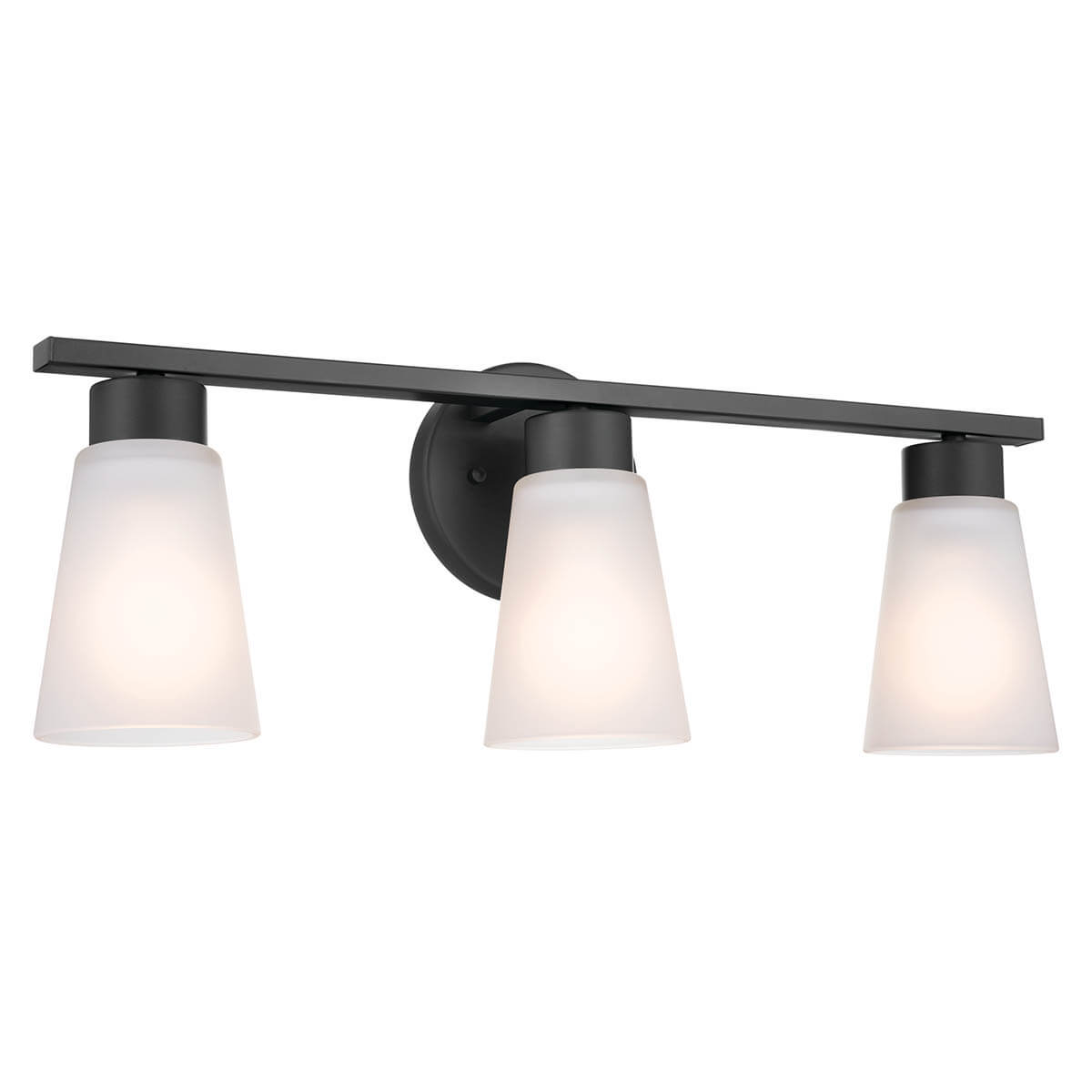 Stamos Vanity Light 55121BK