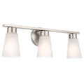 Stamos Vanity Light 55121NI