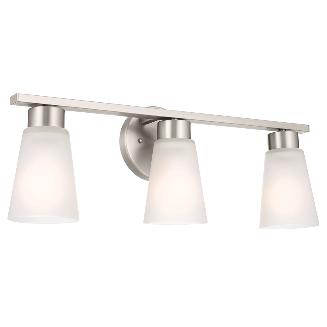 Stamos Vanity Light 55121NI