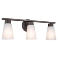 Stamos Vanity Light 55121OZ