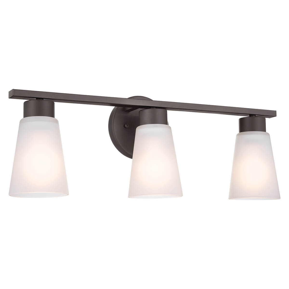 Stamos Vanity Light 55121OZ