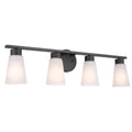 Stamos Vanity Light 55122BK