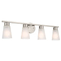 Stamos Vanity Light 55122NI