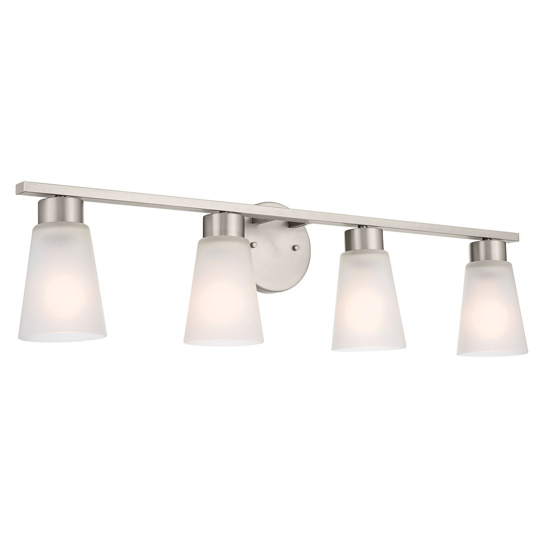 Stamos Vanity Light 55122NI