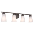 Stamos Vanity Light 55122OZ