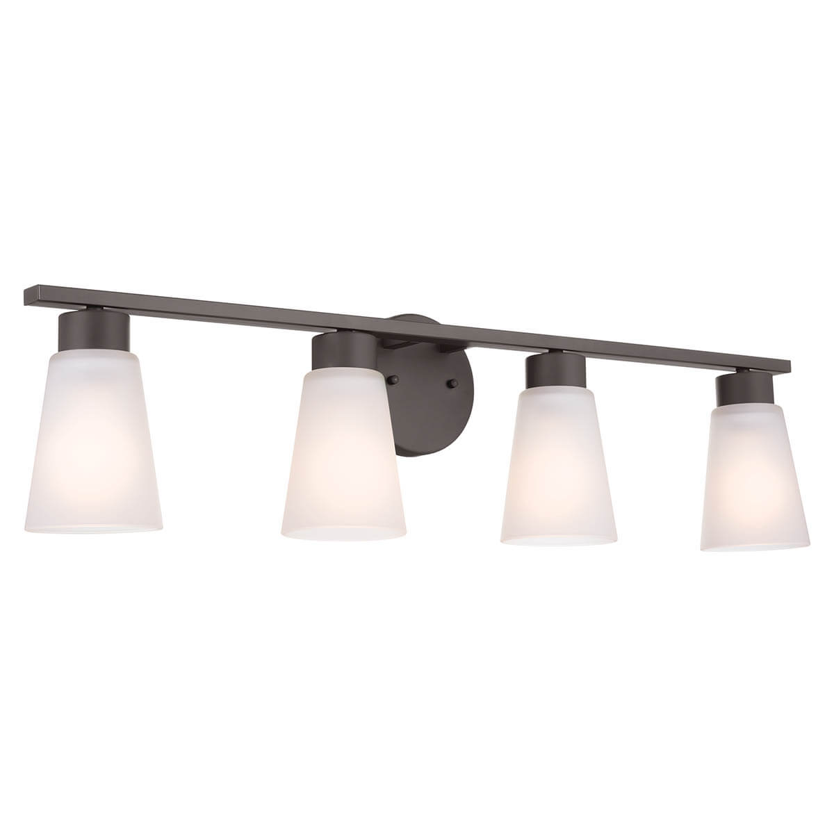Stamos Vanity Light 55122OZ