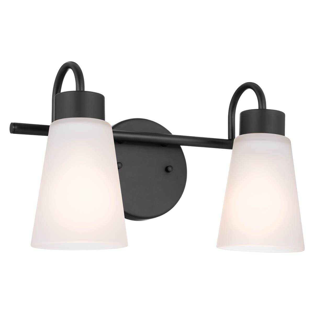 Erma Vanity Light 55125BK