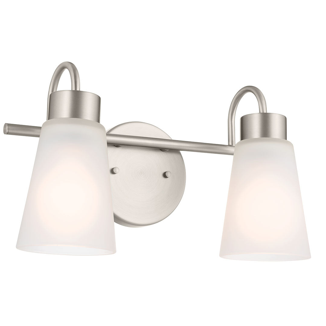 Erma Vanity Light 55125NI