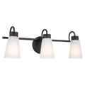 Erma Vanity Light 55126BK