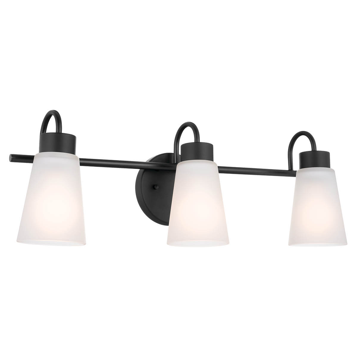 Erma Vanity Light 55126BK