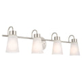 Erma Vanity Light 55127NI