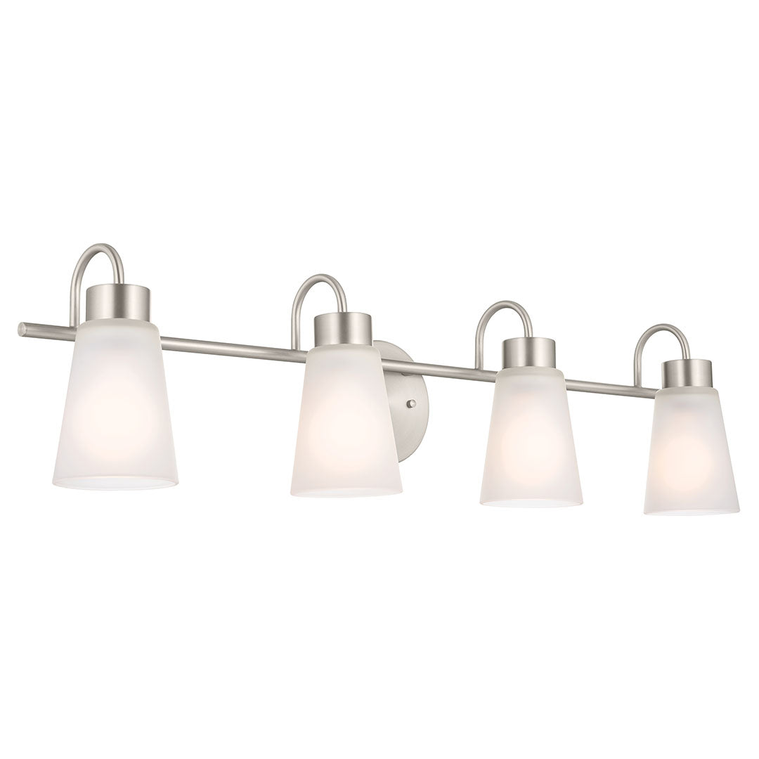 Erma Vanity Light 55127NI