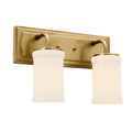 Vetivene Vanity Light 55130NBR