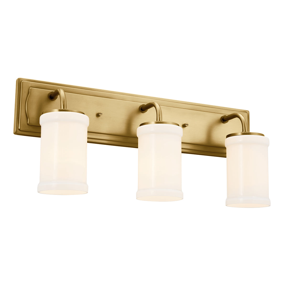 Vetivene Vanity Light 55131NBR