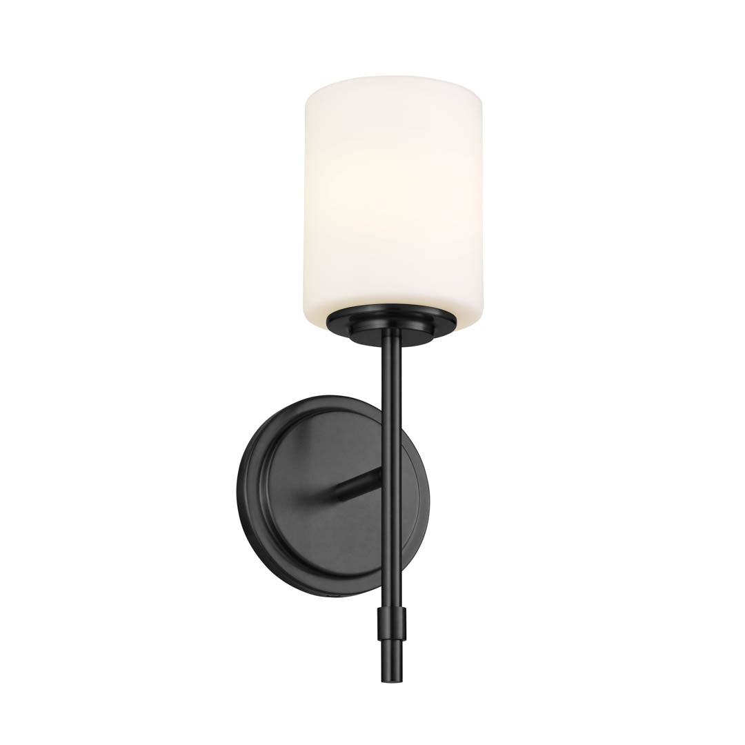 Ali Wall Sconce 55140BK