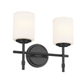 Ali Vanity Light 55141BK