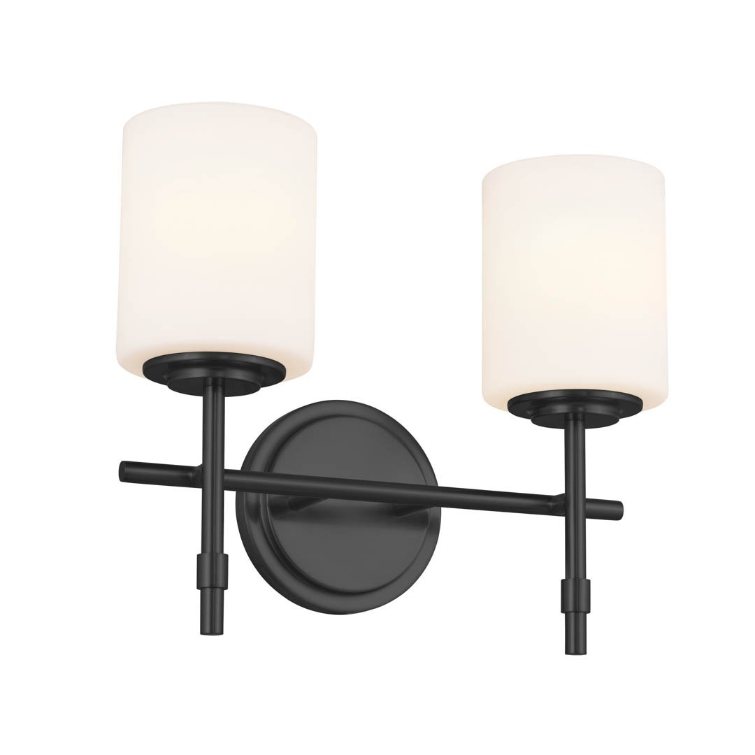 Ali Vanity Light 55141BK