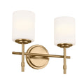 Ali Vanity Light