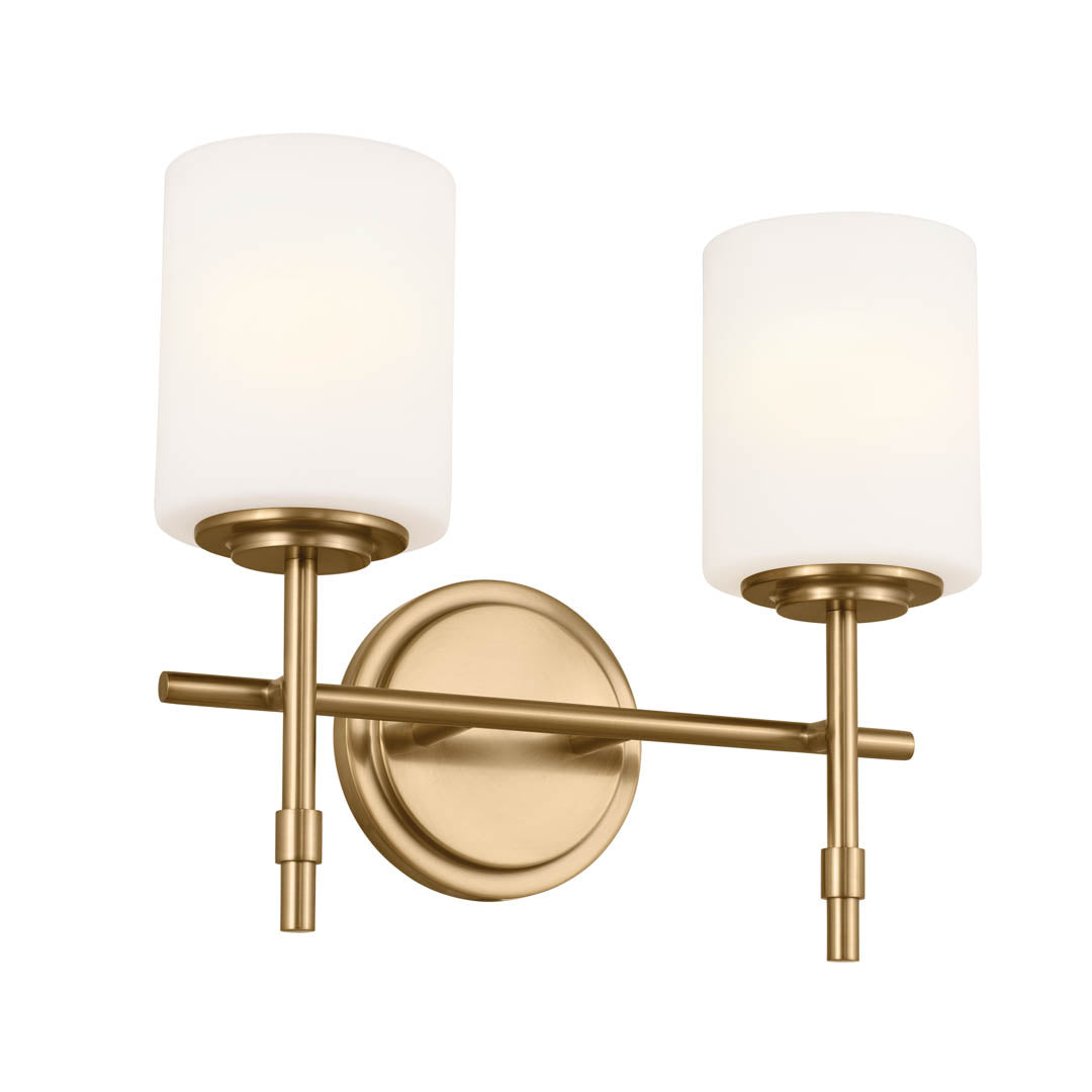 Ali Vanity Light
