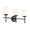 Ali Vanity Light 55142BK
