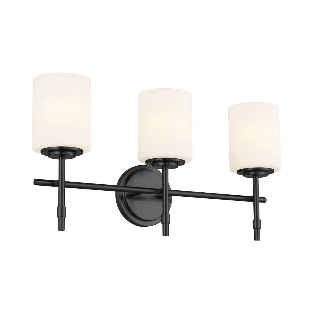 Ali Vanity Light 55142BK