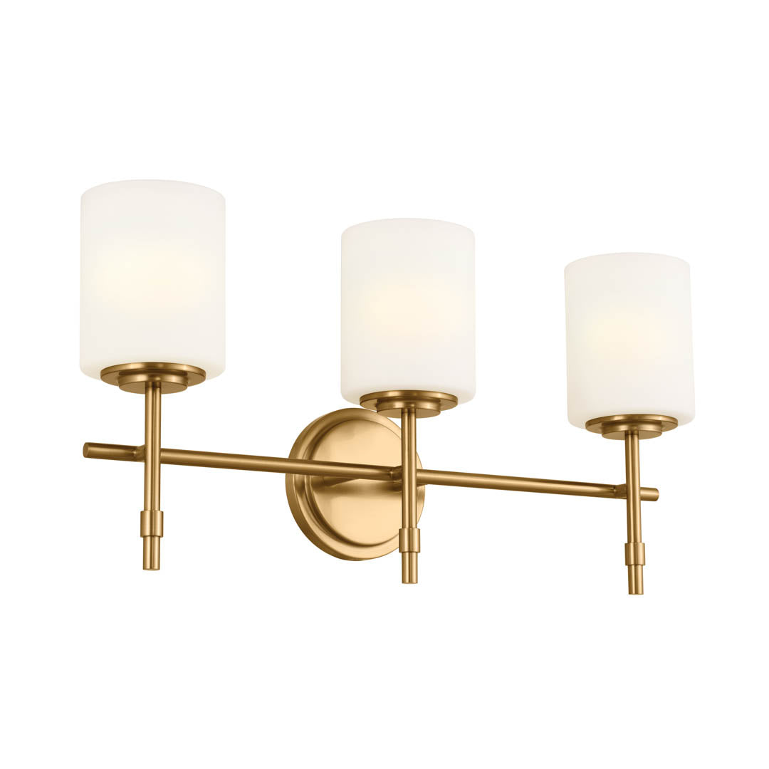 Ali Vanity Light 55142BNB