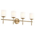 Ali Vanity Light 55143BNB