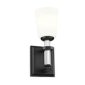 Rosalind Vanity Light 55145BK