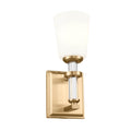 Rosalind Vanity Light 55145BNB