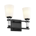 Rosalind Vanity Light 55146BK