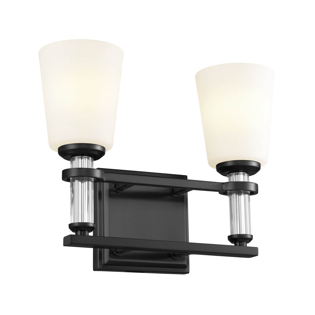 Rosalind Vanity Light 55146BK