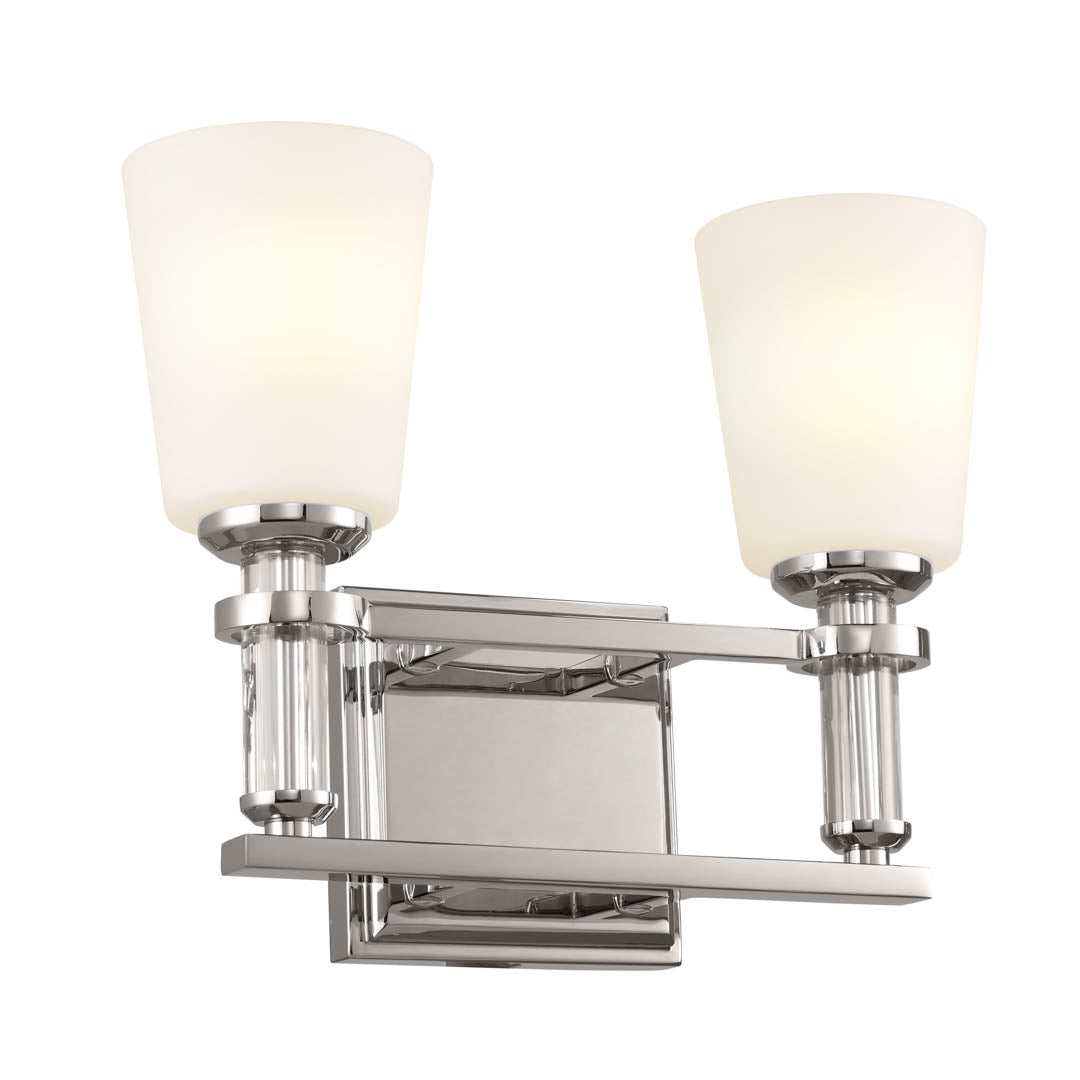 Rosalind Vanity Light 55146PN