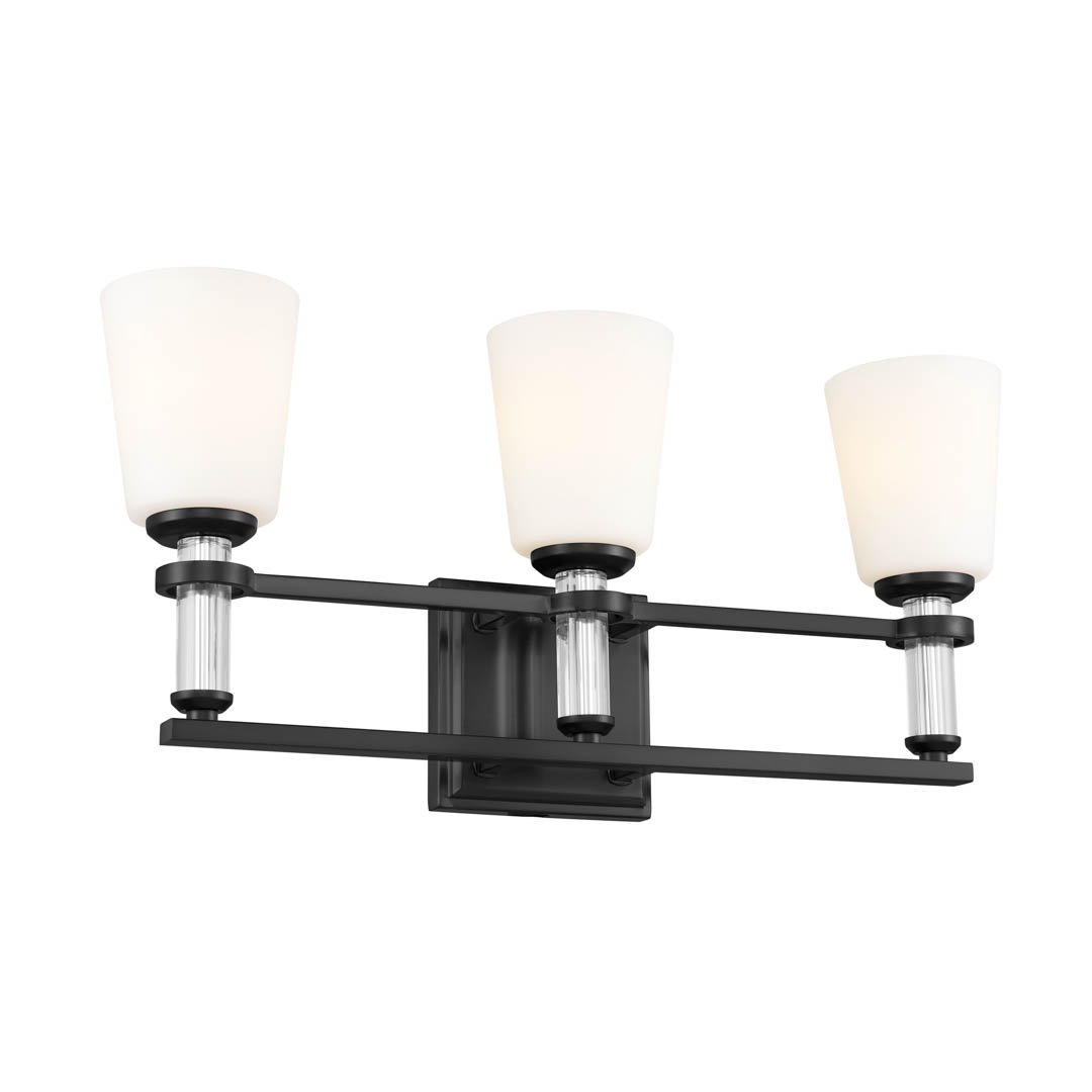 Rosalind Vanity Light 55147BK