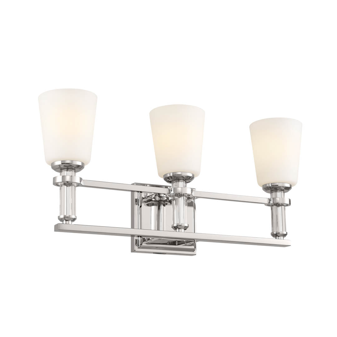Rosalind Vanity Light 55147PN