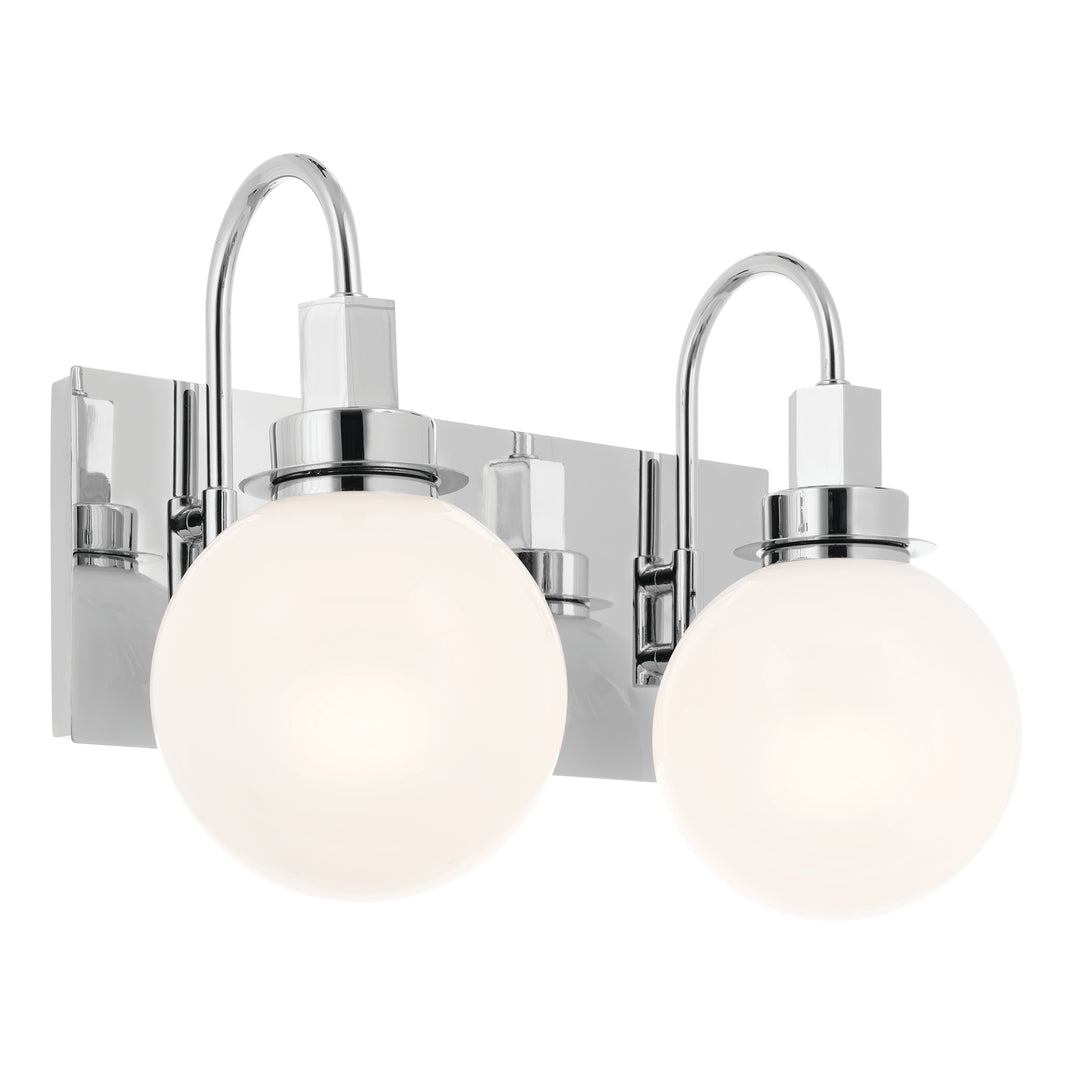 Hex Vanity Light 55150CH