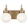 Hex Vanity Light 55150CPZ
