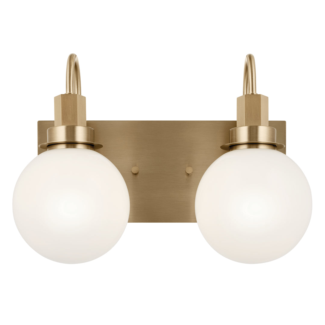 Hex Vanity Light 55150CPZ