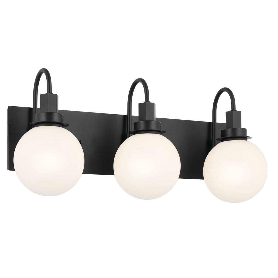 Hex Vanity Light 55151BK